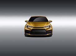 Image result for Toyota Corolla 2020 Modified