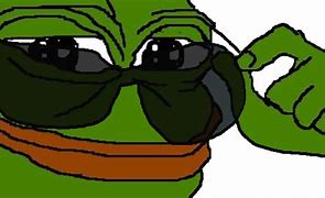 Image result for Pepe the Frog Meme Werid Face