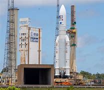 Image result for Juice Ariane 5