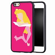 Image result for Sleeping Beauty SE Phone Case