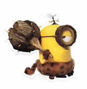 Image result for Caveman Despicable Me