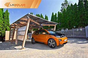 Image result for Solar Carport Design