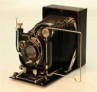 Image result for Antique Camera Odd Format