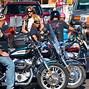 Image result for Easy Rider Lighter with a Hog On a Motorcycle