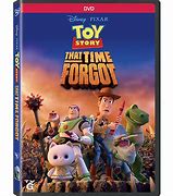 Image result for Toy Story One DVD