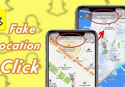 Image result for iPhone Snapchat Location