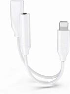 Image result for iPhone 8 Lightning Headphone Adapter
