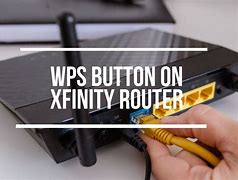 Image result for Xfinity WPS PIN