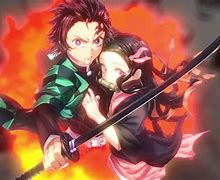 Image result for Android Wallpaper Nezuko