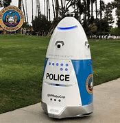 Image result for Personal Security Robot