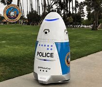 Image result for Autonomous Security Robots
