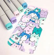 Image result for Cute Marker Drawings