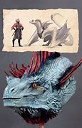 Image result for Game of Thrones Dragon Concept