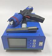 Image result for Ultrasonic Welding Plastic Products