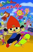 Image result for Parappa the Rapper Memes