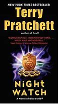 Image result for Night Watch Discworld