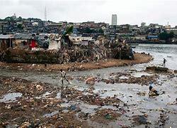 Image result for Slums in Africa