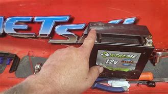 Image result for Jet Ski Battery Handle