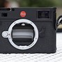 Image result for Leica M10R with Silver Lens