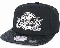 Image result for Cleveland Cavaliers Hat