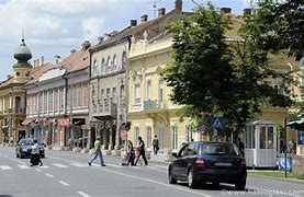 Image result for Ulica Kozaracka Pancevo