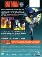 Image result for Batman Dark Knight Animated Series