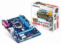 Image result for Gigabyte GA-H61M-DS2