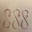Image result for Small Copper Hooks