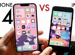 Image result for iPhone 4 vs iPhone 8 Comparison
