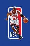 Image result for Who Is the Logo of the NBA