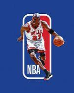 Image result for NBA Logo Guy