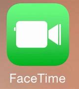 Image result for FaceTime Incoming MacBook