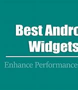 Image result for Android App for Widget News