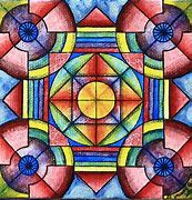 Image result for Vertical Symmetry Painting