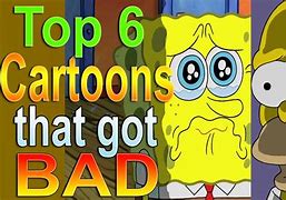 Image result for My Bad Cartoon