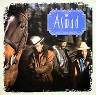 Image result for Aswad Don't Turn Around