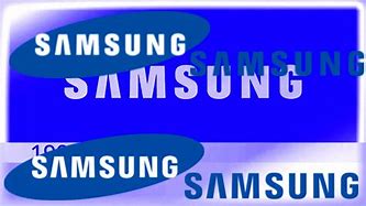 Image result for Samsung Logo Over the Years