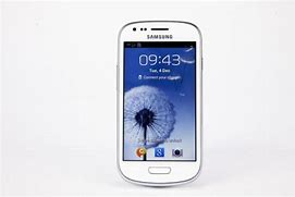 Image result for Samsung Galaxy S3 Mini Yellow