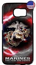 Image result for Marine Corps iPhone 8 Cases