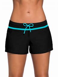 Image result for Loose Lounge Shorts