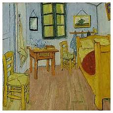 da letto originale la di vincent ad arles da letto originale la di vincent ad arles