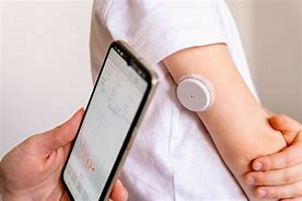 Image result for New Glucose Monitoring Devices