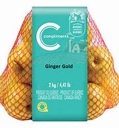 Image result for Ginger Gold Apple's