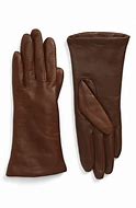 Image result for Leather Touchscreen Gloves