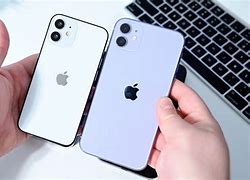 Image result for iPhone 11 Va 12