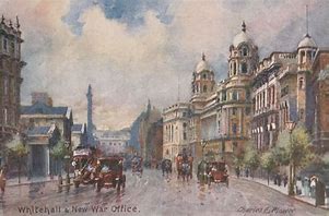 Image result for Vintage British Postcards