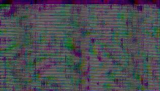 Image result for Glitch Y TV Screen