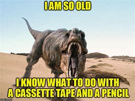 Image result for I AM This Old Meme