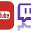 Image result for Simple YouTube Icon