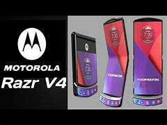 Image result for Motorola Razr V4
